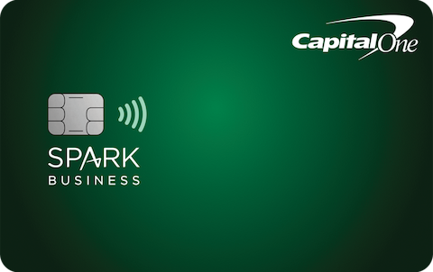 Capital One Spark Cash Plus for Business Review (2021.8 Update: New Charge Card, $500+$500 Offer ...