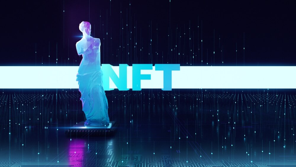 How and Where to Buy NFT Art Finance? THE MIRROR OF MEDIA