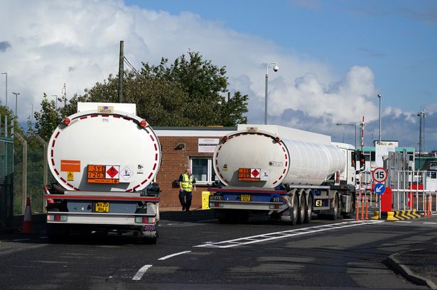 Energy trading giant Petroineos makes losses for first time since 2020