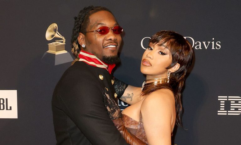 Cardi B and Offset Divorce Updates: Offset Opens Up