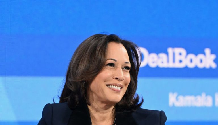 Kamala Harris Considering Another Presidential Run
