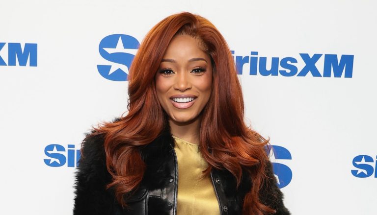 Keke Palmer Speaks On ‘Southern Fried Rice’ Backlash