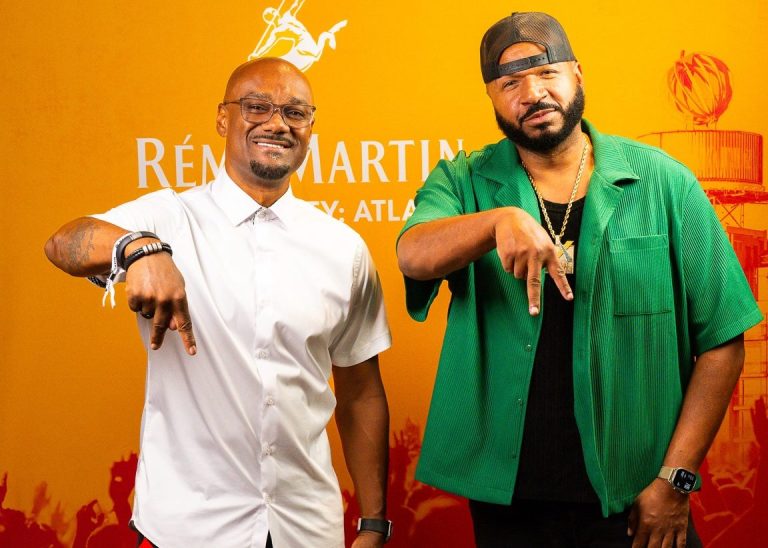 Rémy Martin Celebrates ‘This Is My City’ Campaign In Atlanta