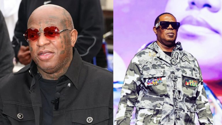 Cash Money & No Limit Verzuz On The Way