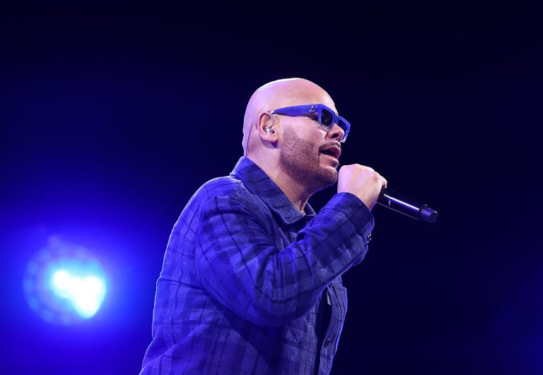 Lawyer Suing Fat Joe Indicted For Running Over Process Server