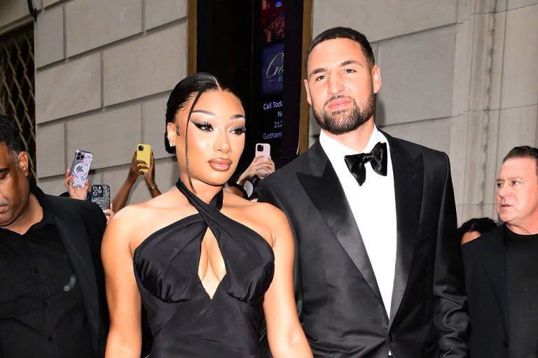 Megan Thee Stallion Drops Cuffing Season Anthem, “Lover Girl”