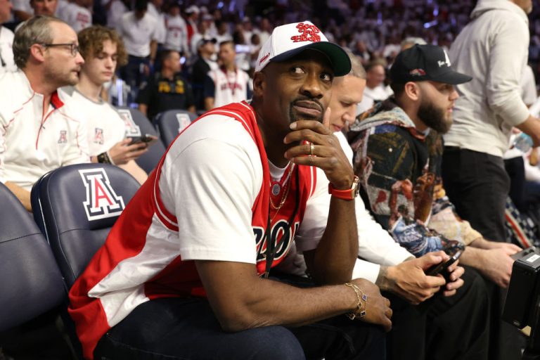 Gilbert Arenas Goes Troll Mode Over NBA Gambling Arrests