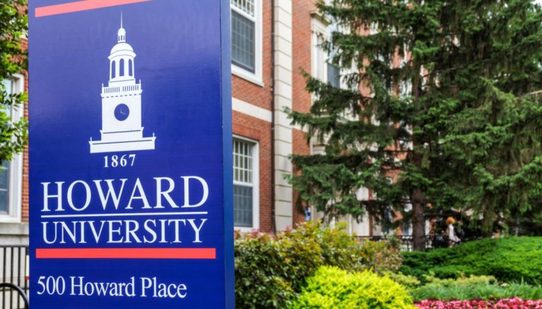 Five Shot Near Howard University During Homecoming