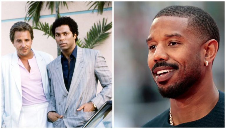Michael B. Jordan In Talks To Join New ‘Miami Vice’ Movie