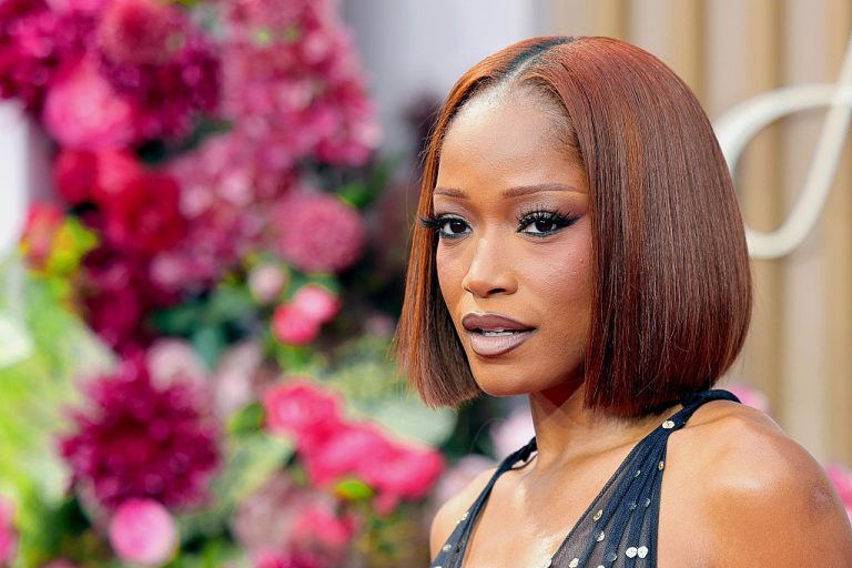 Keke Palmer Facing Backlash Over Southern Fried Rice Series