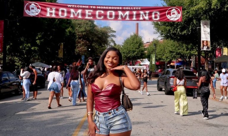 Spelman Stunners Who Shined At SpelHouse Homecoming 2025
