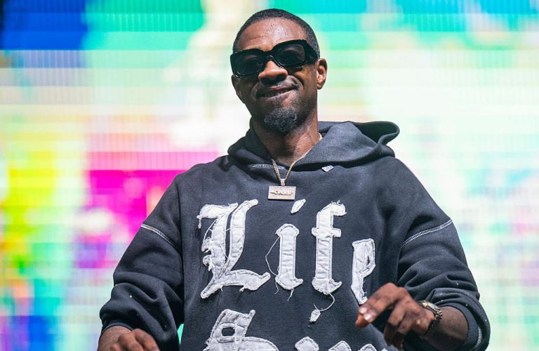 R&B Singer Sammie Speaks Out Following Atlanta Arrest