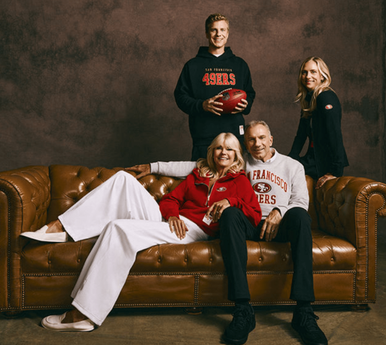 Lululemon x NFL Fan Gear Drops