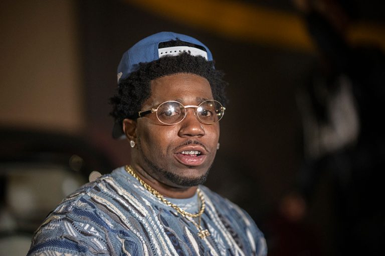 YFN Lucci Claims Attorney Wanted Him To Tell On Young Thug