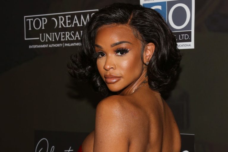 Masika Kalysha Pens Emotional Tribute To Jamar Champ