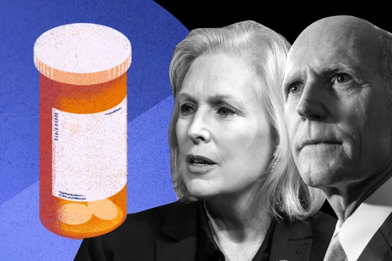 Senators Propose Sweeping Changes to Generic Drug Oversight — ProPublica