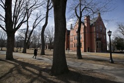 Introducing the City Journal College Rankings