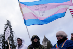 The Dangers of Trans