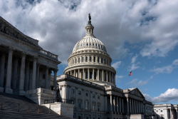 Can Democrats Find Their Way Out of the Shutdown?