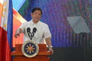 Marcos to confer with Cabinet on public release of SALNs, says Palace