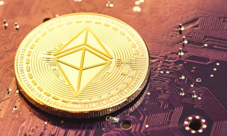 Ethereum’s (ETH) ‘Negative’ Metric Might Actually Mean a Bottom Is Forming