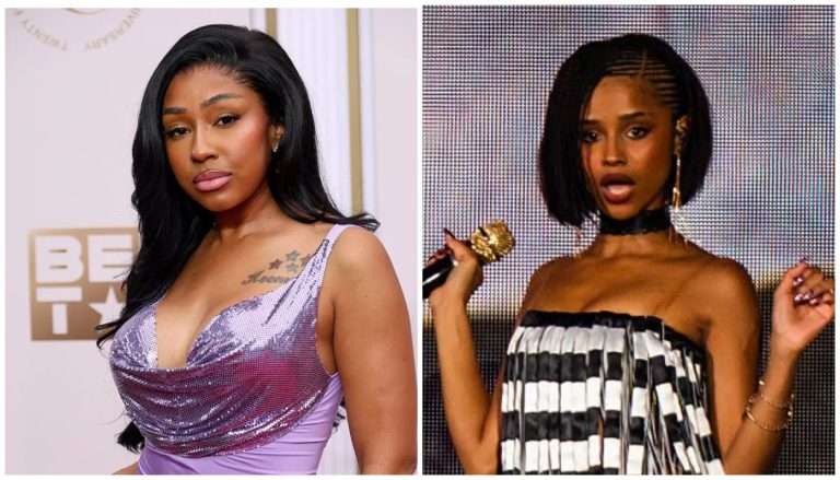 Yung Miami Pulls Receipts On Tyla Song Stealing Claims