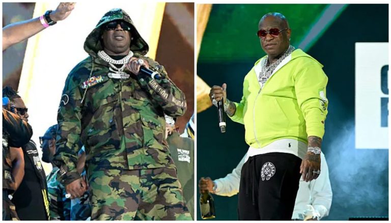 Verzuz Makes Epic Return With Cash Money & No Limit Battle
