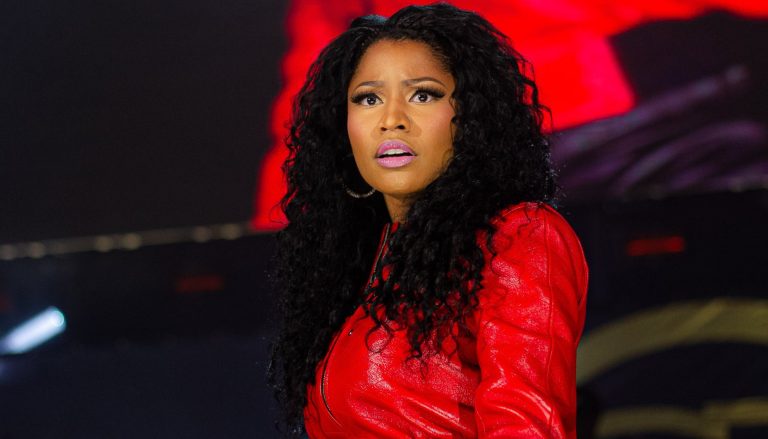 Nicki Minaj’s Trump Love Has Fans Asking: Is She MAGA Now?