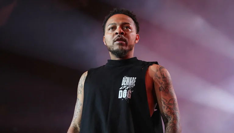 Bow Wow Says Michael Jordan Trolls Him, Calling Him “Short Sh*t”