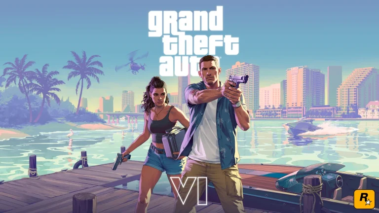 ‘Grand Theft Auto VI’ Delayed Again, Gamers React