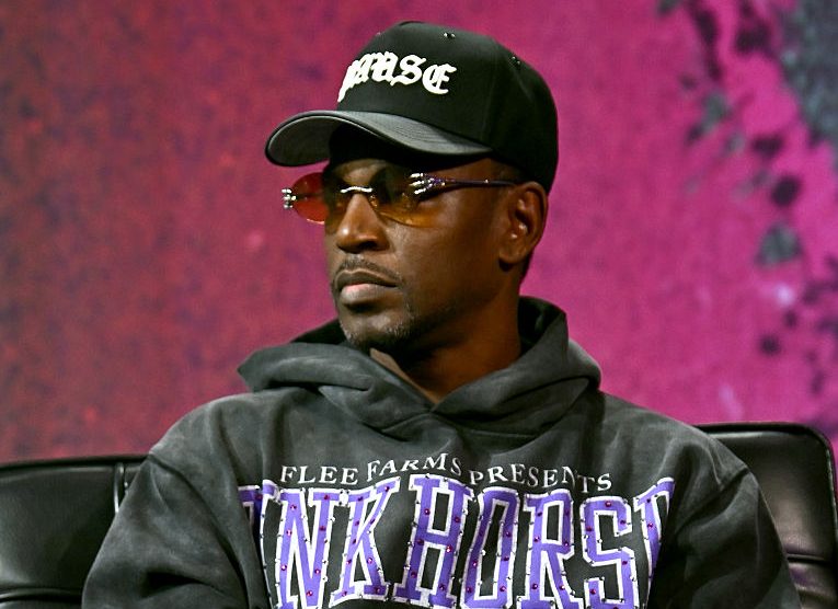 Cam’Ron Sues J. Cole After Promised Collaboration Didn’t Happen