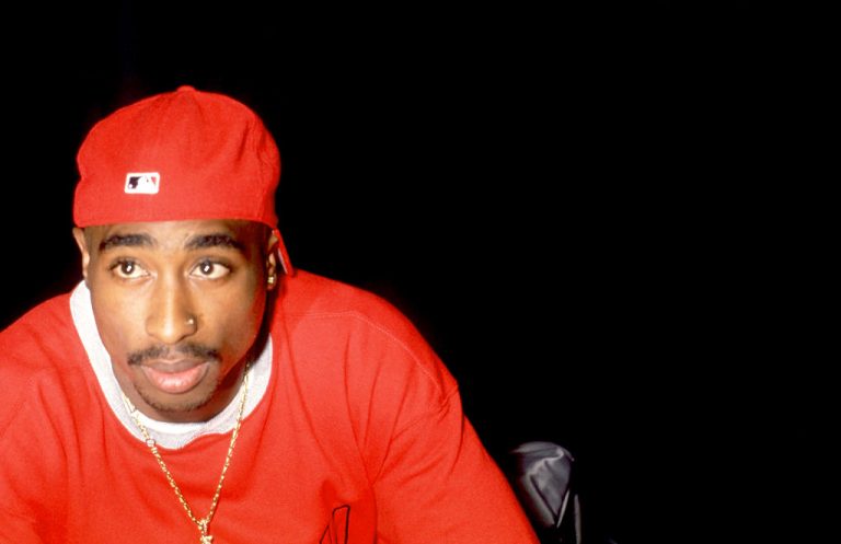 Why 2Pac Still Rules Hip-Hop Culture