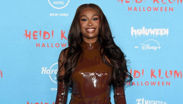 Hottest Halloween Slayyys Of 2025