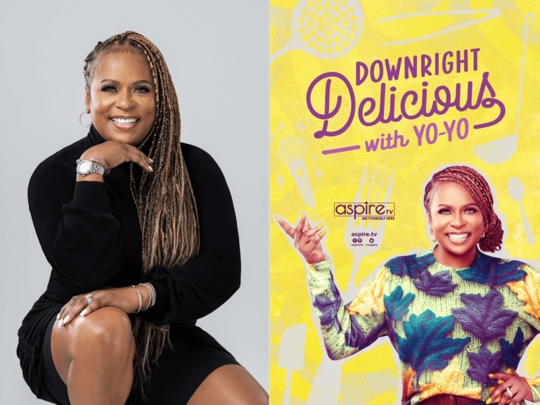 ‘Downright Delicious’ Finale: Yo-Yo’s Fiancé Speaks Out