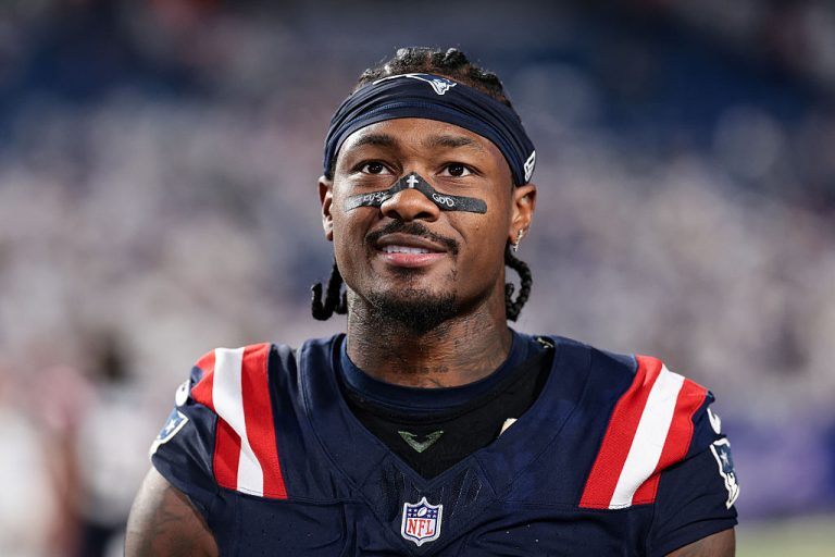 Paternity Test Reveals Stefon Diggs Is The Father Of IG Model’s Baby