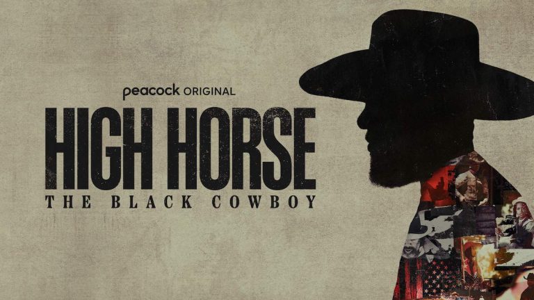 The Black Cowboy’ Release Date + Official Trailer