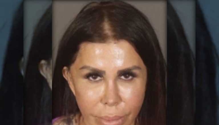 Libby Adame AKA “Butt Lady” Sentenced To 15 Years To Life