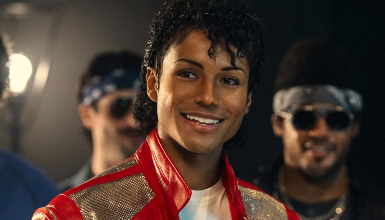 Social Media Buzzes Over Long-Awaited ‘Michael’ Trailer