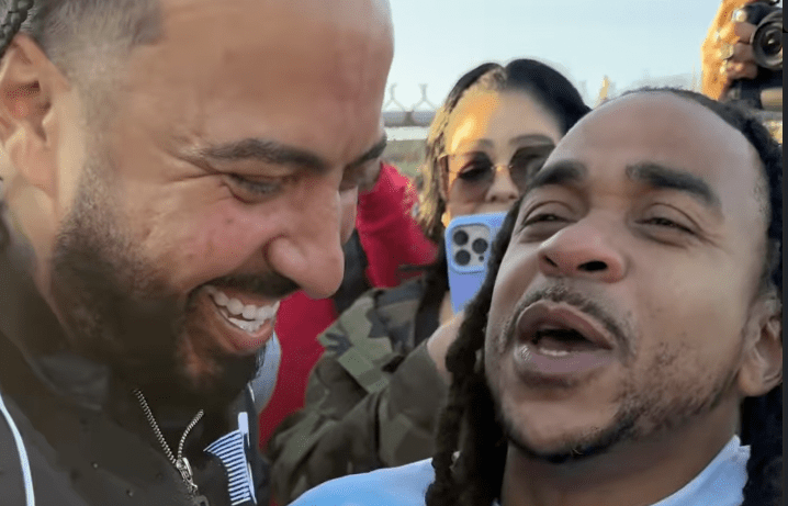 Max B Finally Released From Prison, Social Media Reacts
