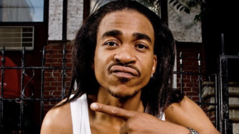 Max B Prison Call Released
