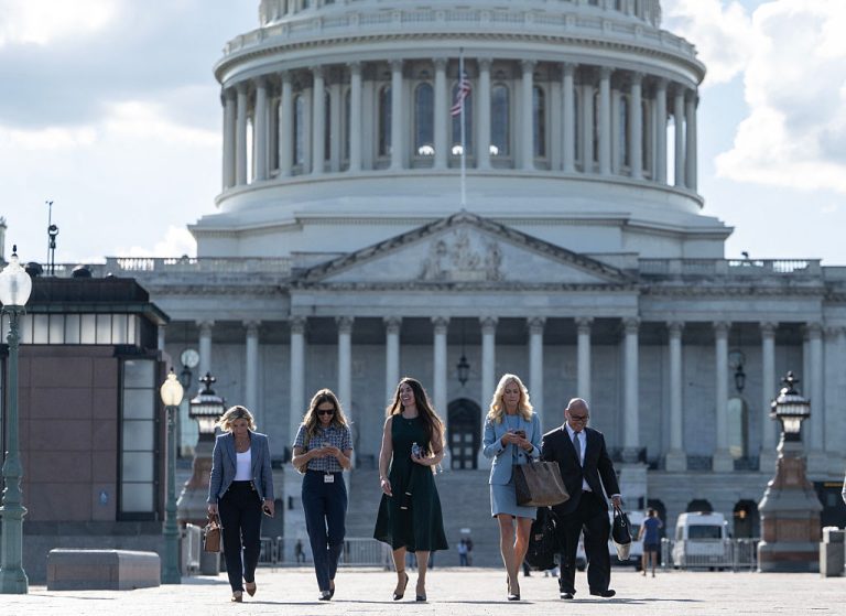 House Reps Release Explosive Epstein Emails, Trump Responds