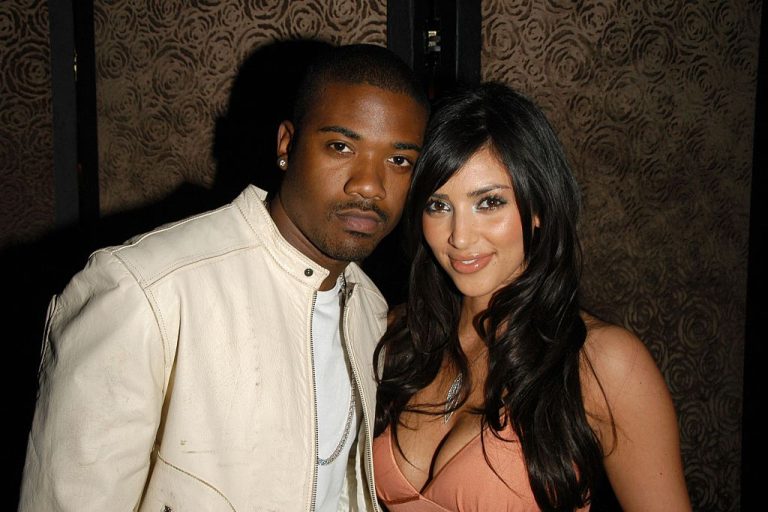 Kim Kardashian & Kris Jenner Call Ray J’s Lawsuit ‘Frivolous’