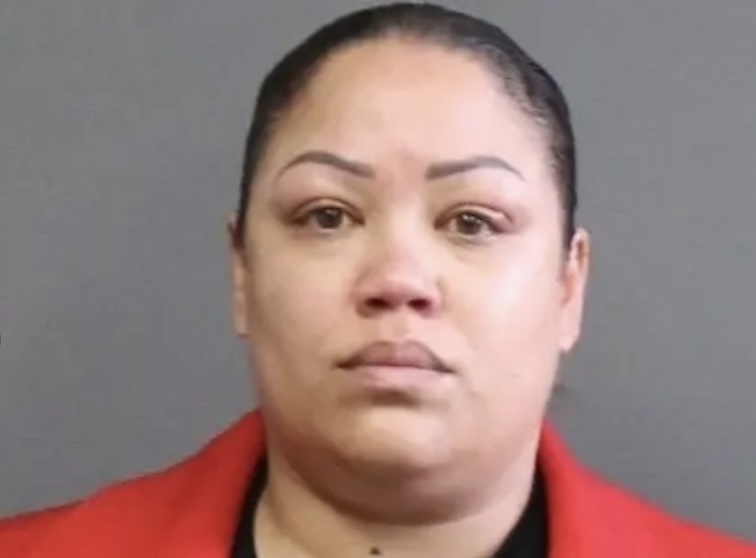 Ex-Cop Betsy Segui Pleads Guilty To mocking Paralyzed Prisoner