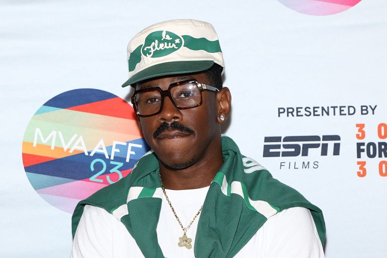 Tyler, The Creator Announces Camp Flog Gnaw Is Postponed