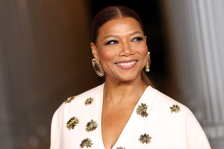 Queen Latifah Remembers Late Mother on ”ReLiving Single” Podcast
