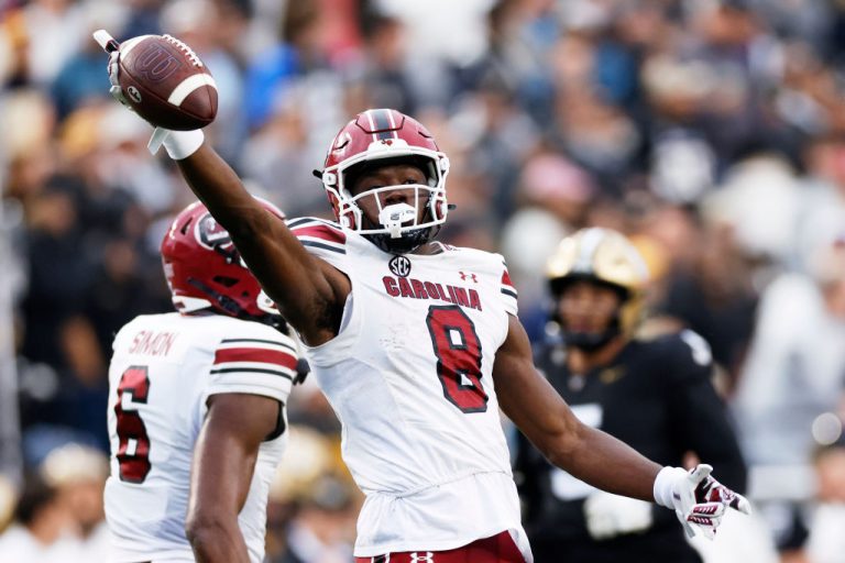 Texas Trooper Sent Home For Shoulder Check On Nyck Harbor