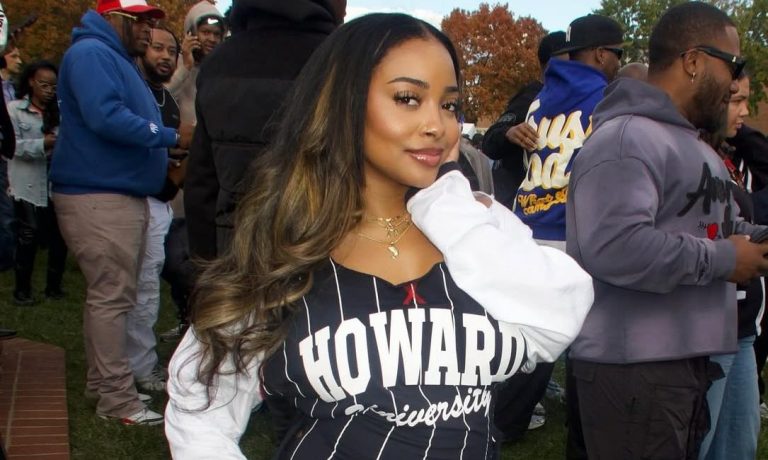 Howard Hotties Who Turned Heads At Homecoming 2025