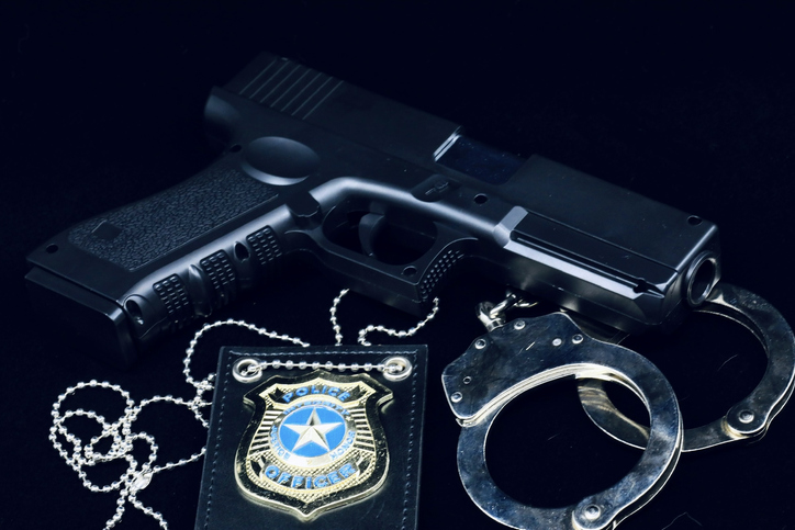 Atlanta Police Officer Shot Linton Blackwell In The Back 17 Times