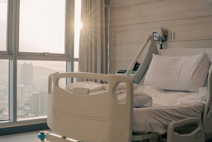 Pregnant Woman Sent Away From Indiana Hospital During Labor