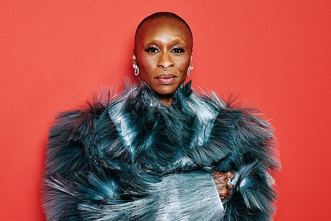 Cynthia Erivo Says Goodbye To ‘Wicked’ And Elphaba